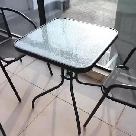 Aparthotel Atibaia Eksteriør bilde