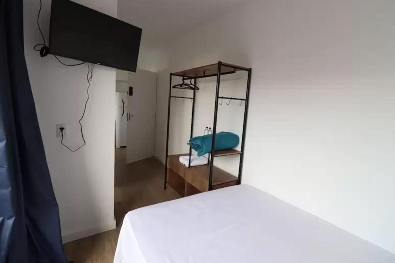 Aparthotel Atibaia Eksteriør bilde