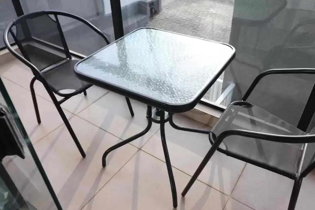 Aparthotel Atibaia Eksteriør bilde