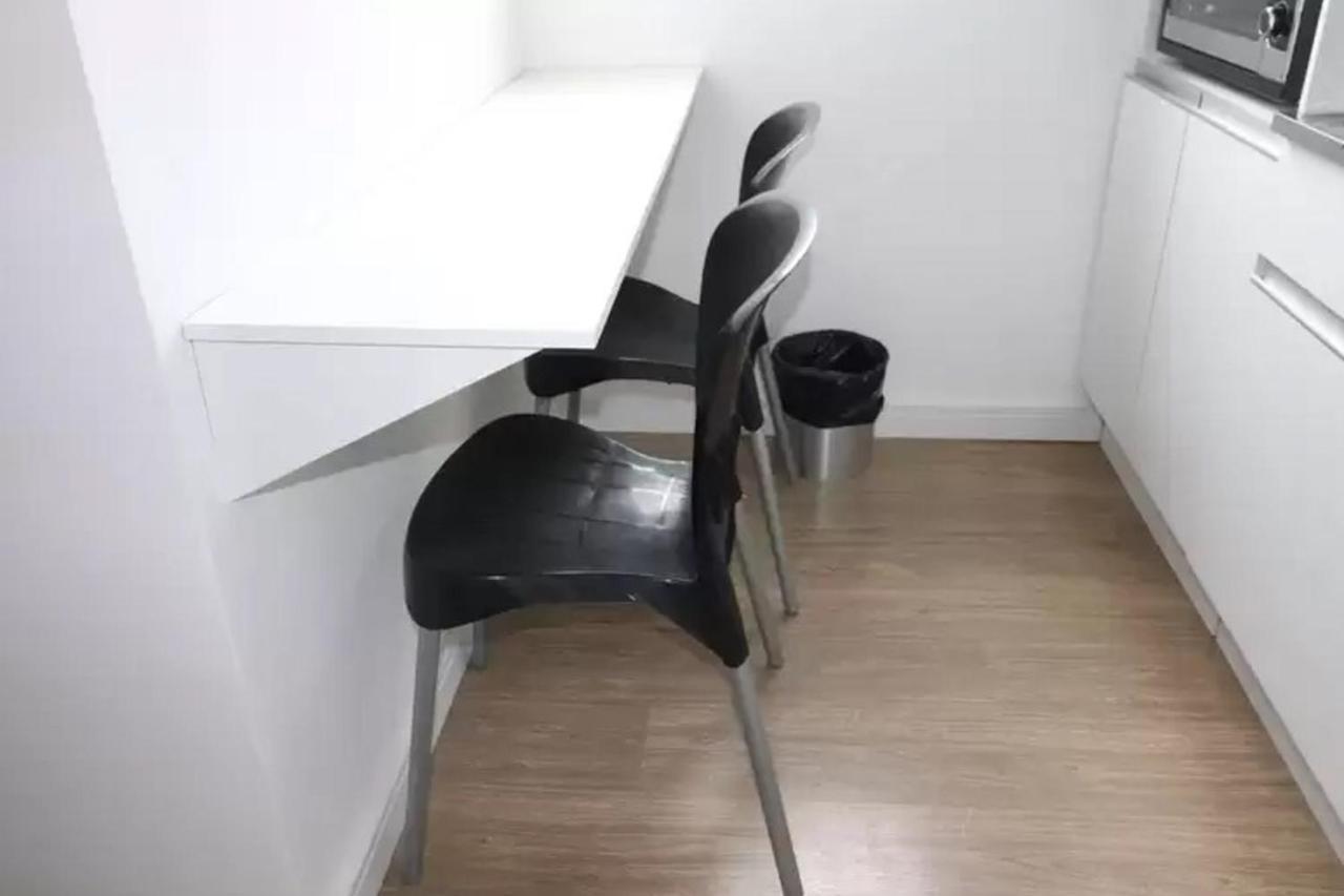 Aparthotel Atibaia Eksteriør bilde